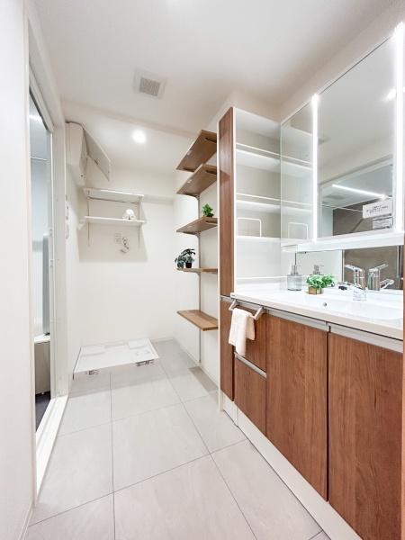 朝霞ハイデンス