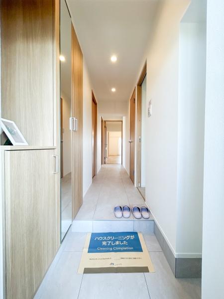 朝霞ハイデンス