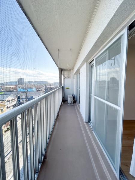 朝霞ハイデンス