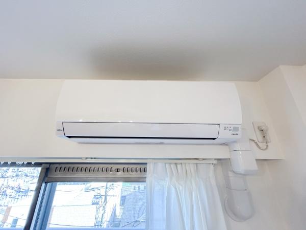 朝霞ハイデンス