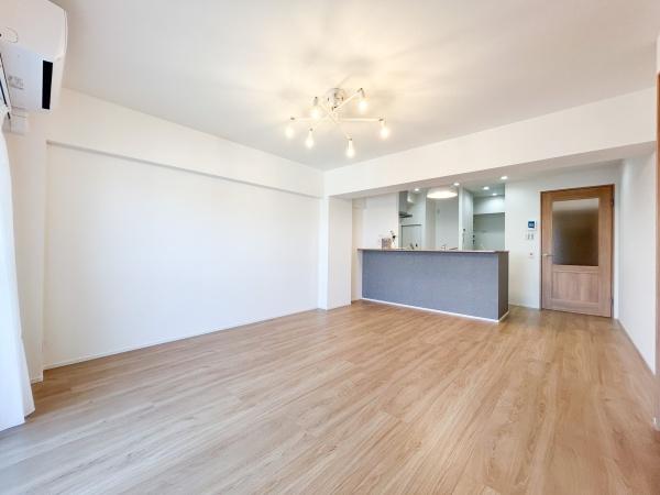 朝霞ハイデンス