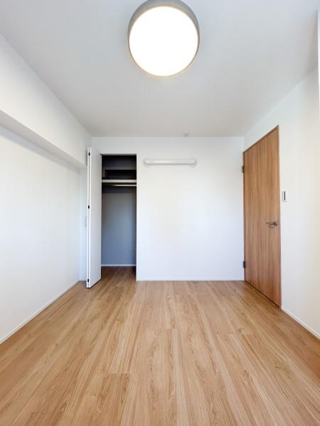 朝霞ハイデンス