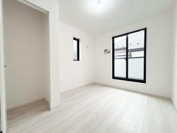 朝霞市三原４丁目の新築一戸建