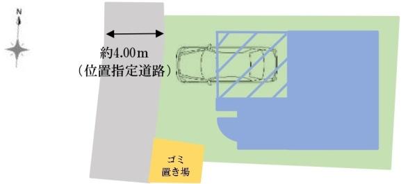 朝霞市三原４丁目の新築一戸建