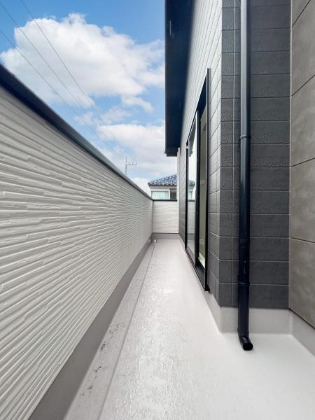 練馬区大泉学園町３丁目の新築一戸建