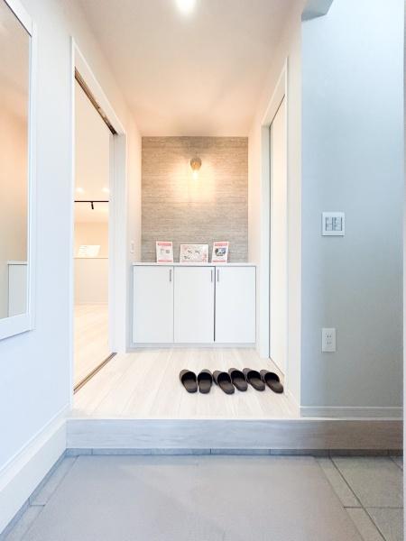 練馬区大泉学園町３丁目の新築一戸建