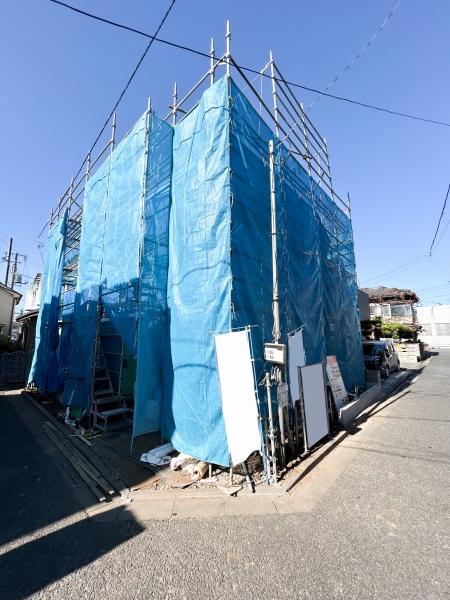 練馬区大泉学園町３丁目の新築一戸建