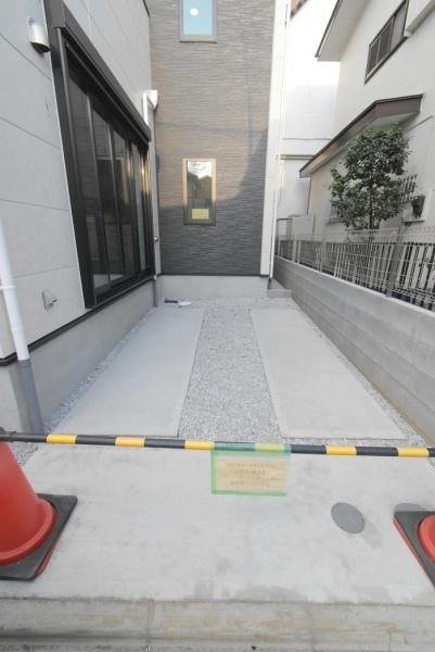 練馬区大泉学園町３丁目の新築一戸建