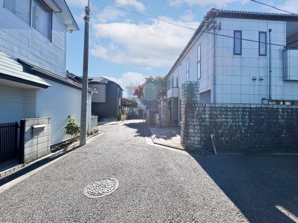 練馬区大泉学園町３丁目の新築一戸建