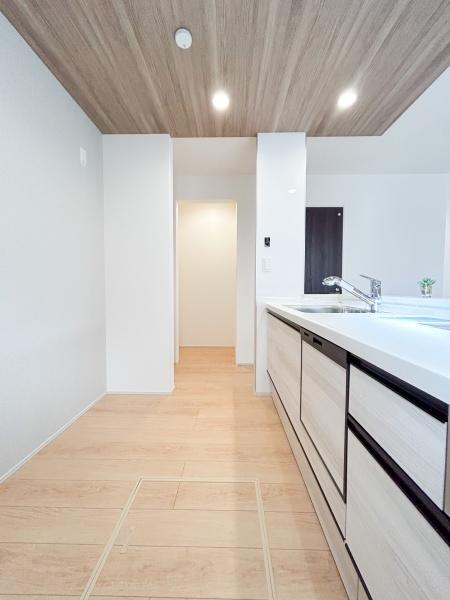 練馬区大泉学園町６丁目の新築一戸建