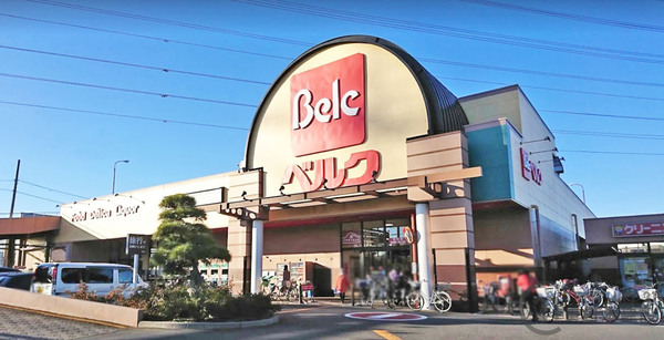 練馬区大泉学園町６丁目の新築一戸建(ベルク池田店)