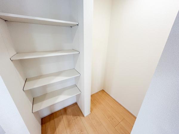 練馬区大泉学園町６丁目の新築一戸建