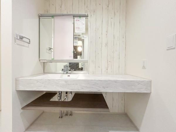 練馬区大泉学園町６丁目の新築一戸建