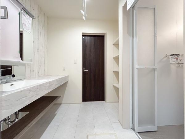 練馬区大泉学園町６丁目の新築一戸建