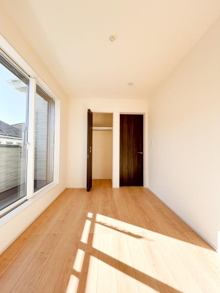 練馬区大泉学園町６丁目の新築一戸建