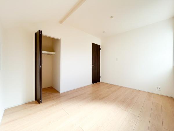 練馬区大泉学園町６丁目の新築一戸建