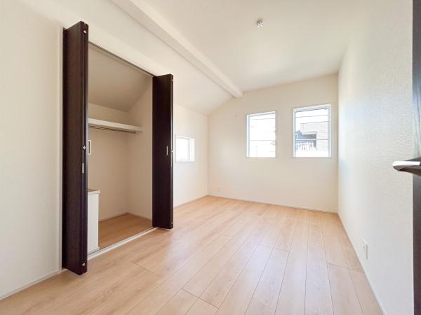 練馬区大泉学園町６丁目の新築一戸建