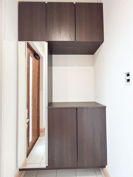 練馬区大泉学園町６丁目の新築一戸建