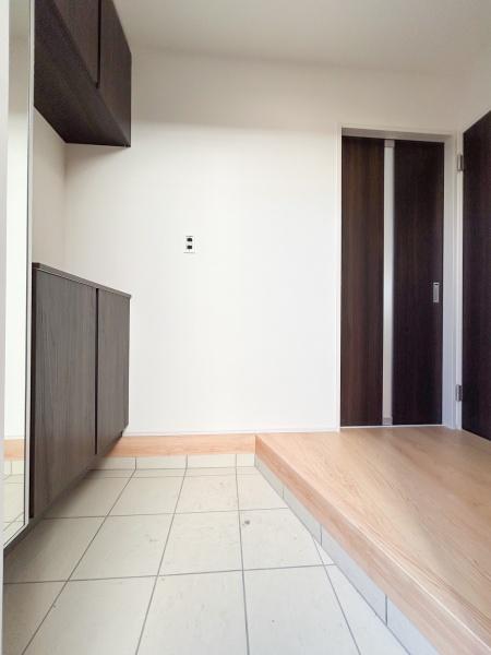 練馬区大泉学園町６丁目の新築一戸建