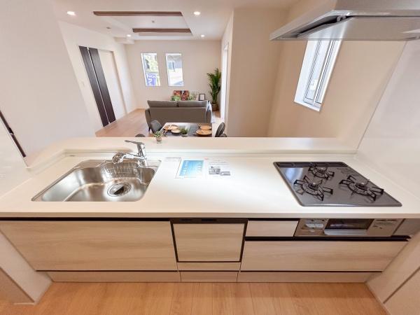 練馬区大泉学園町６丁目の新築一戸建