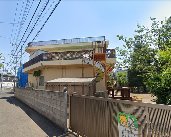 練馬区大泉学園町５丁目の中古一戸建て(マーガレット保育園)