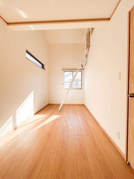 練馬区大泉学園町５丁目の中古一戸建て