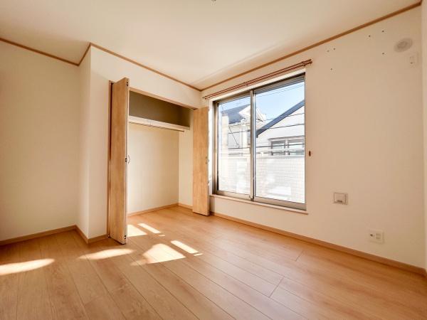 練馬区大泉学園町５丁目の中古一戸建て