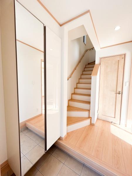 練馬区大泉学園町５丁目の中古一戸建て