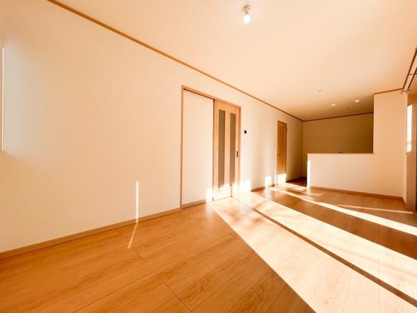 練馬区大泉学園町５丁目の中古一戸建