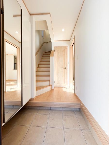 練馬区大泉学園町５丁目の中古一戸建て