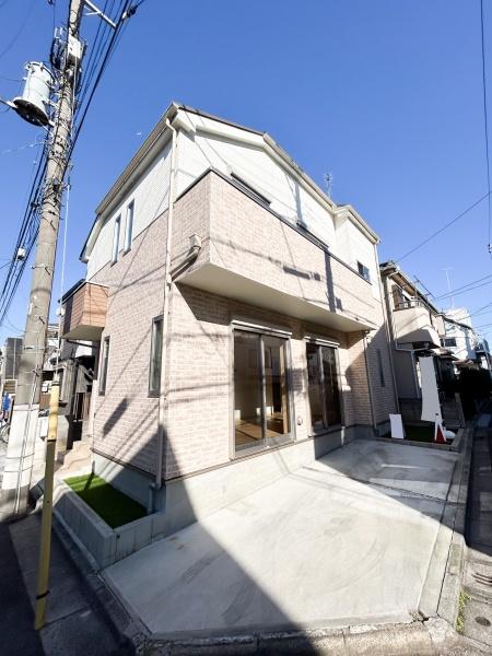 練馬区大泉学園町５丁目の中古一戸建て