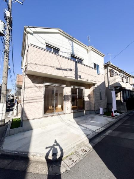 練馬区大泉学園町５丁目の中古一戸建