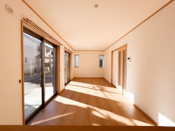 練馬区大泉学園町５丁目の中古一戸建