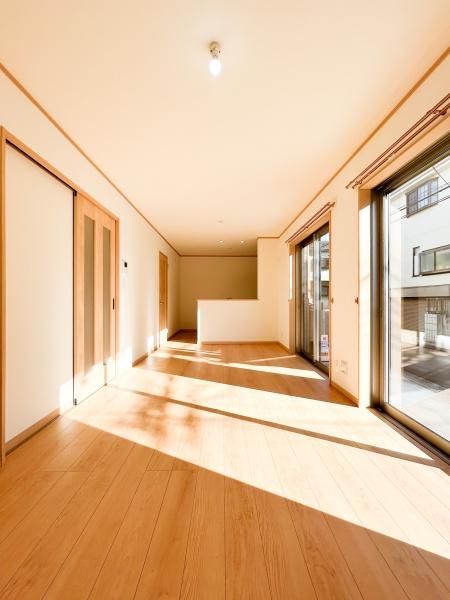 練馬区大泉学園町５丁目の中古一戸建て