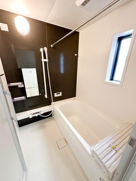 新座市馬場３丁目の新築一戸建