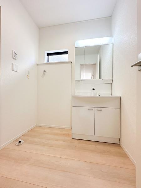 新座市馬場３丁目の新築一戸建