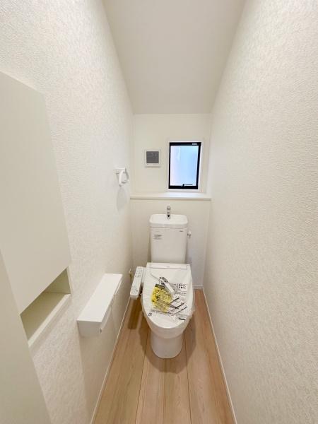 新座市馬場３丁目の新築一戸建