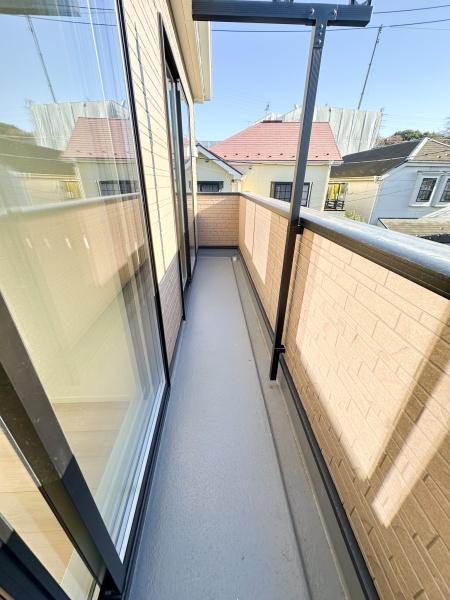 新座市馬場３丁目の新築一戸建