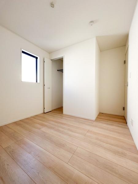 新座市馬場３丁目の新築一戸建