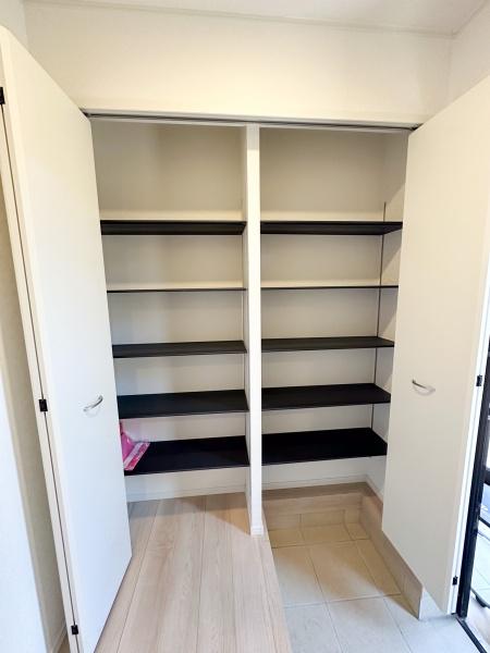 新座市馬場３丁目の新築一戸建