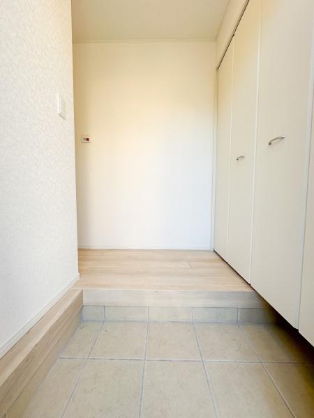 新座市馬場３丁目の新築一戸建