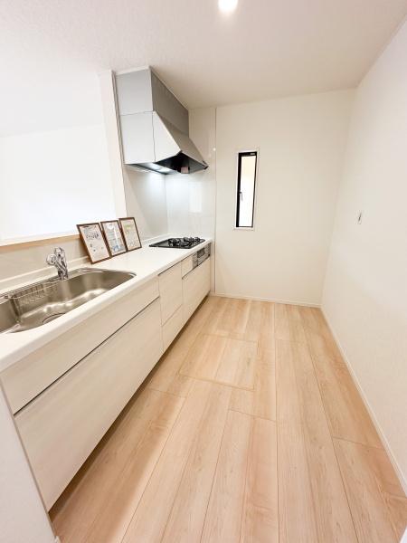 新座市馬場３丁目の新築一戸建