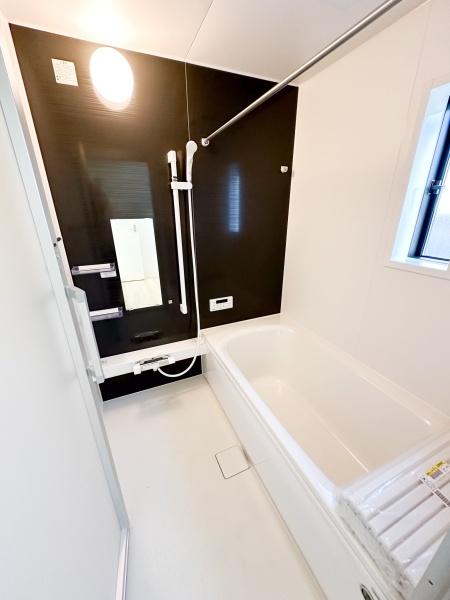 新座市馬場３丁目の新築一戸建