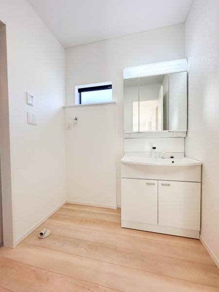 新座市馬場３丁目の新築一戸建