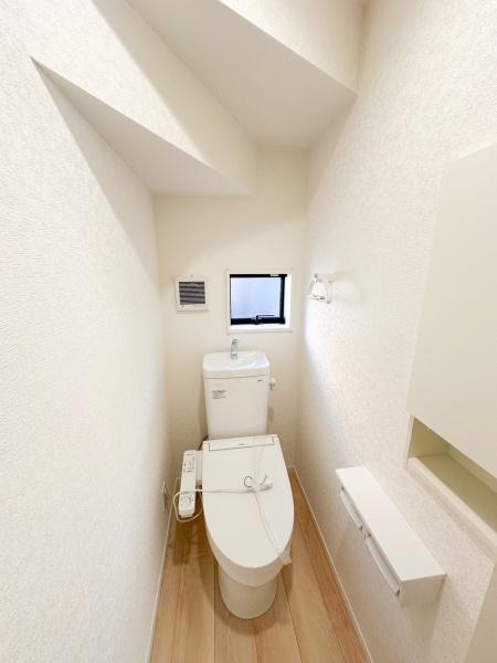 新座市馬場３丁目の新築一戸建