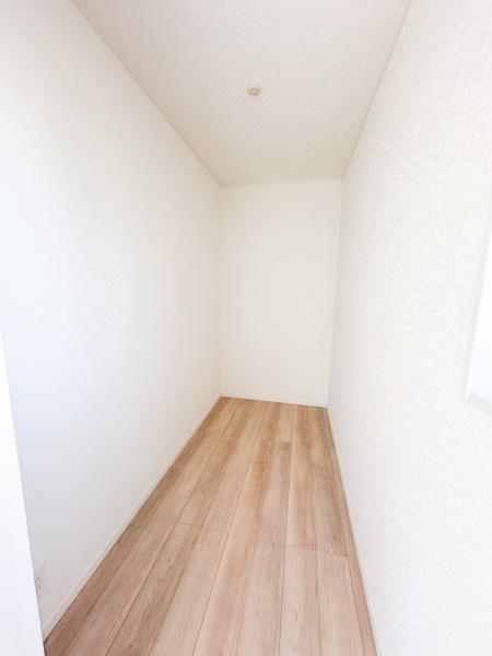 新座市馬場３丁目の新築一戸建