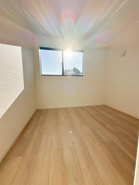 新座市馬場３丁目の新築一戸建