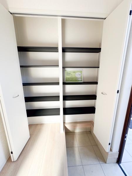 新座市馬場３丁目の新築一戸建