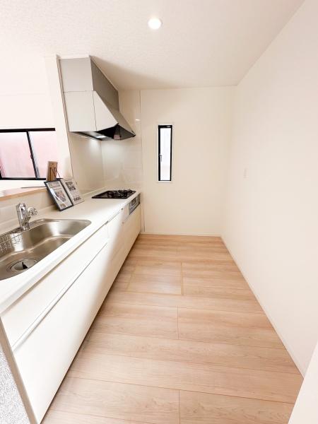 新座市馬場３丁目の新築一戸建