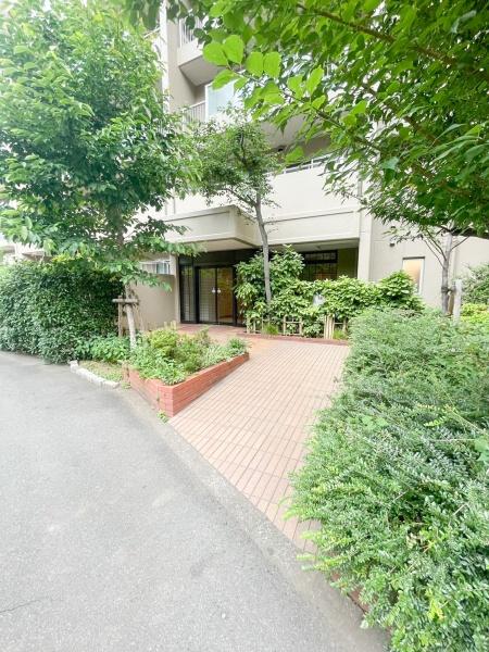 シーアイハイツ和光Ｅ棟